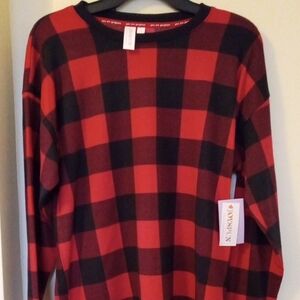 Brand New JOYSPUN Hacci Top